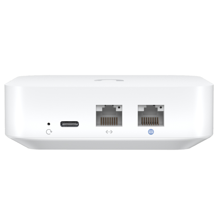 Ubiquiti UniFi Security Gateway Lite - View 1
