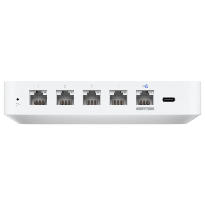 Ubiquiti Multi-WAN UniFi Cloud Gateway Ultra - View 1
