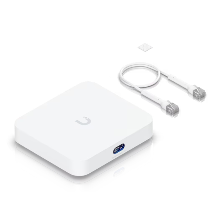 Ubiquiti Multi-WAN UniFi Cloud Gateway Ultra - View 2