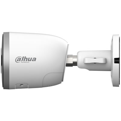 DAHUA 3MP Fixed-focal Wi-Fi Bullet Network Camera - View 2