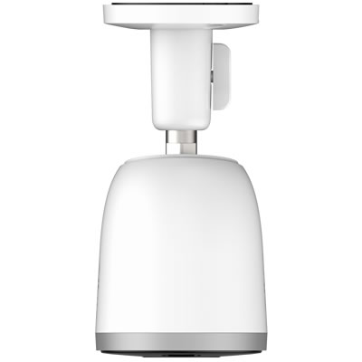 DAHUA 3MP Fixed-focal Wi-Fi Bullet Network Camera - View 3