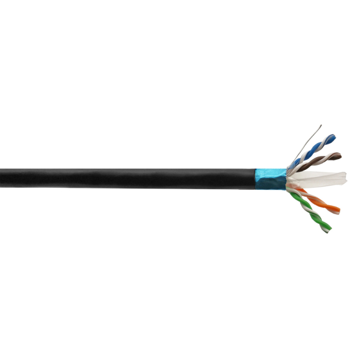 Linkbasic 305m Shielded UV Protected Cat6 Cable - View 1