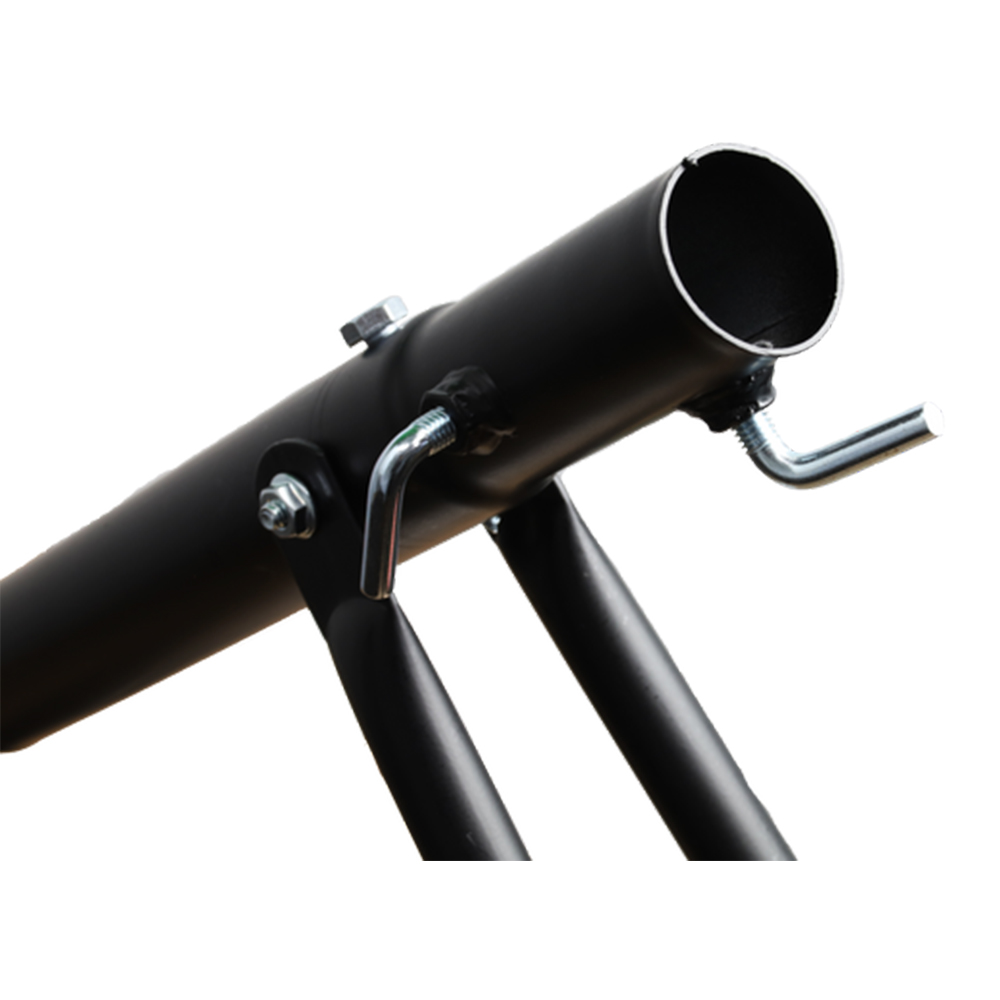 Satellite Universal Mount - View 1