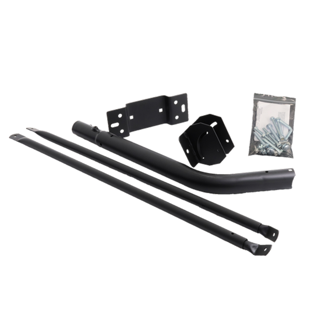 Satellite Universal Mount - View 3