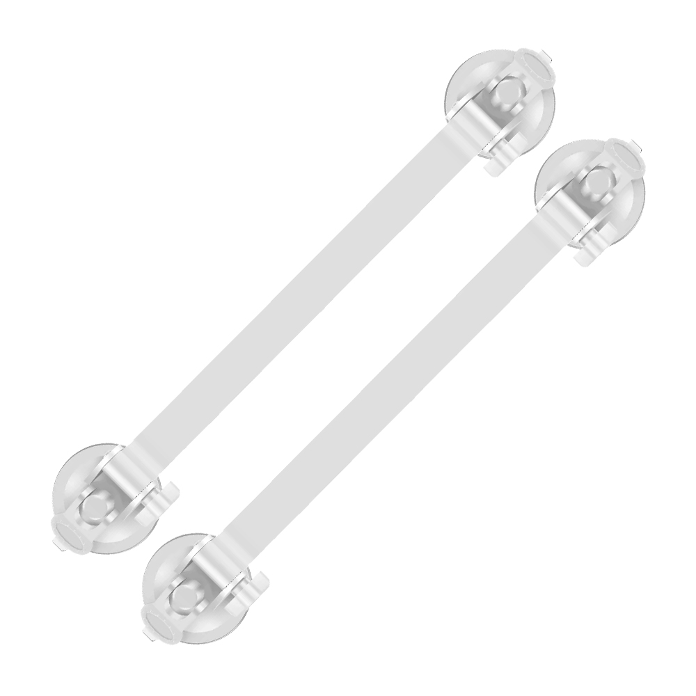 Starlink MINI Sunroof Suction Cup Mount - View 1