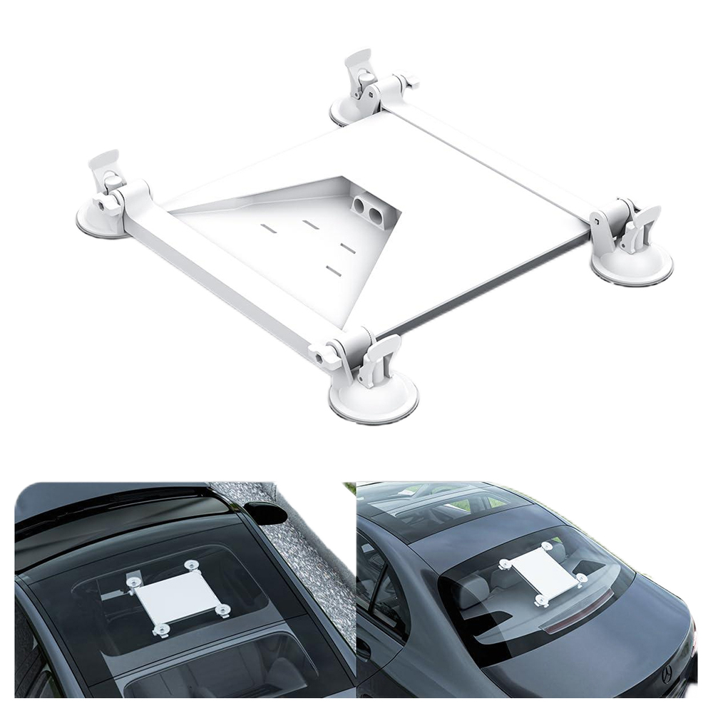 Starlink MINI Sunroof Suction Cup Mount - View 3