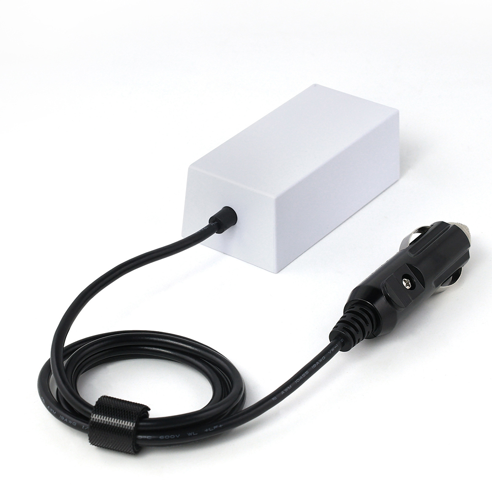 Starlink Mini DC Power Converter - View 1