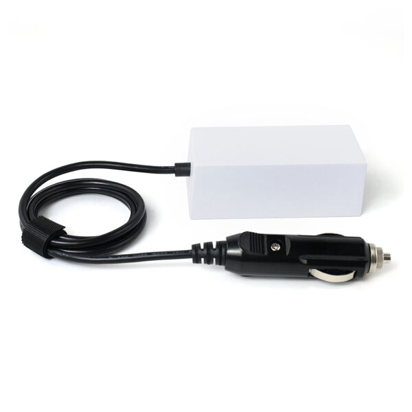 Starlink Mini DC Power Converter - View 2