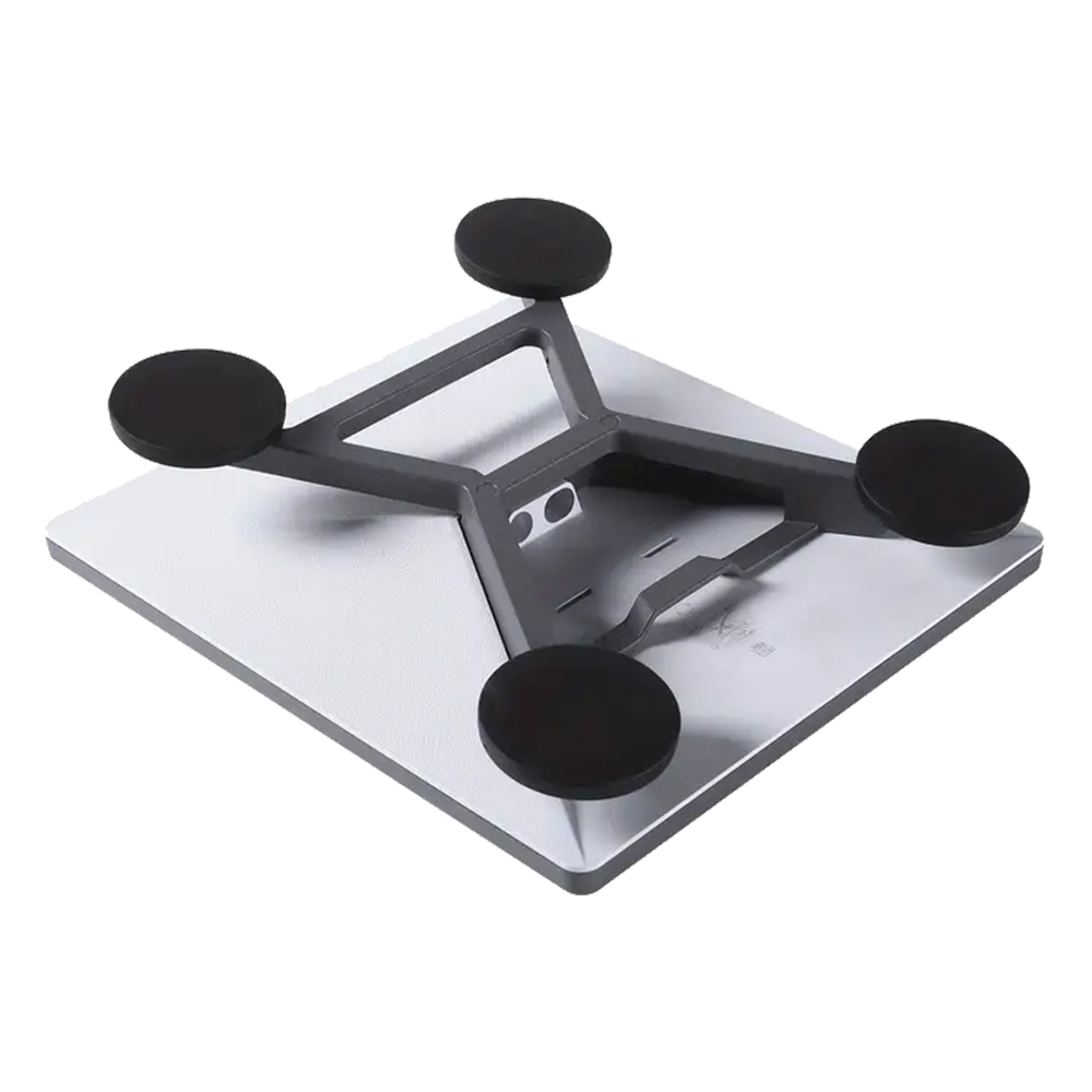 Starlink MINI Magnetic Alloy Car Bracket - View 1