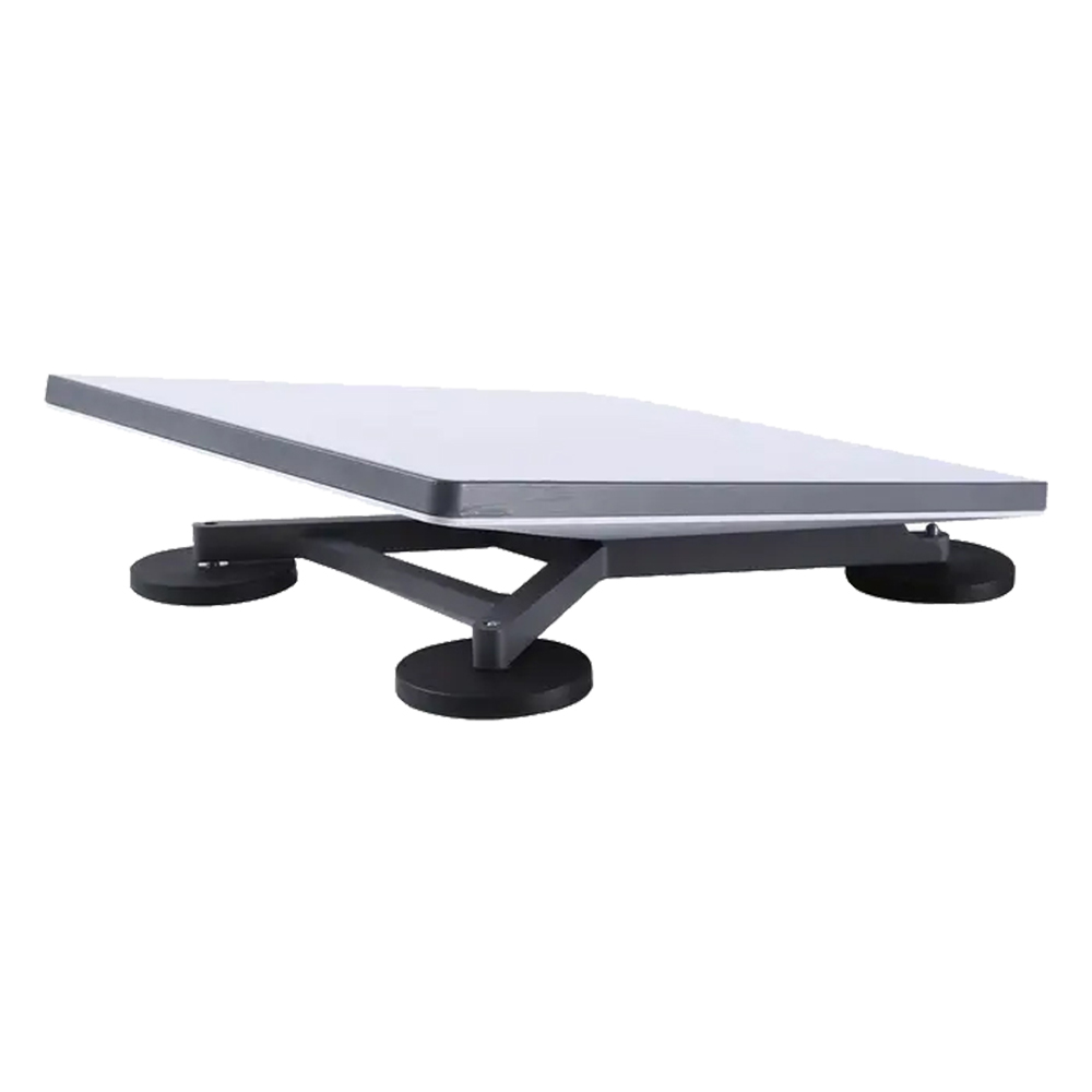Starlink MINI Magnetic Alloy Car Bracket - View 2