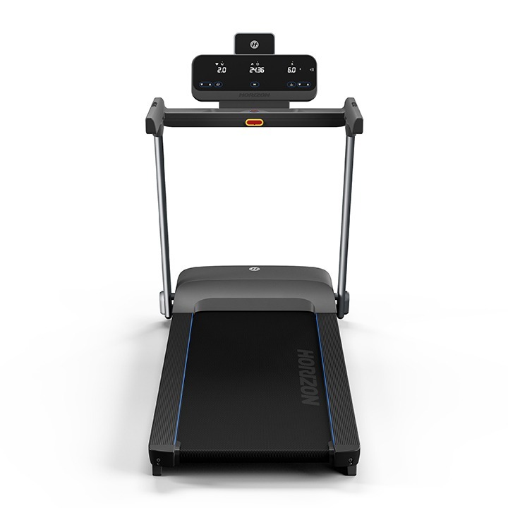 Horizon Evolve 3.0 Treadmill - View 2