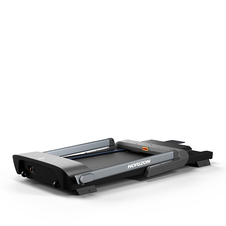 Horizon Evolve 3.0 Treadmill - View 3