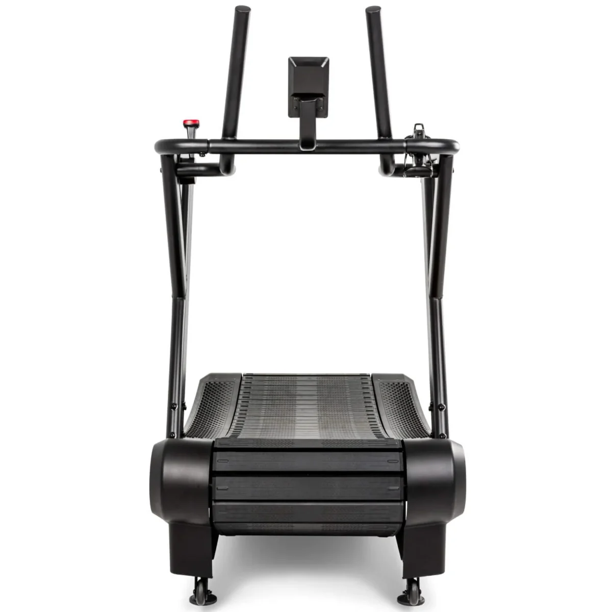Sole Fitness C80 Curved Self-Powered Treadmill - View 2