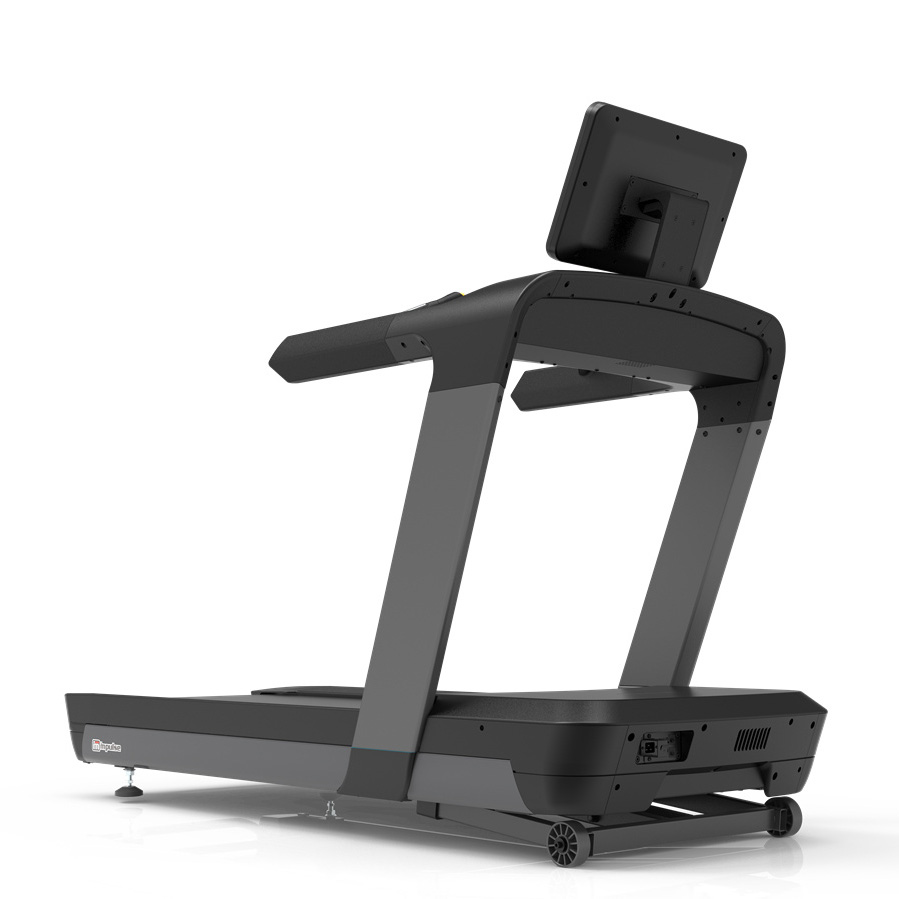 Impulse Fitness AC800 Commercial Treadmill 3CHP - View 3