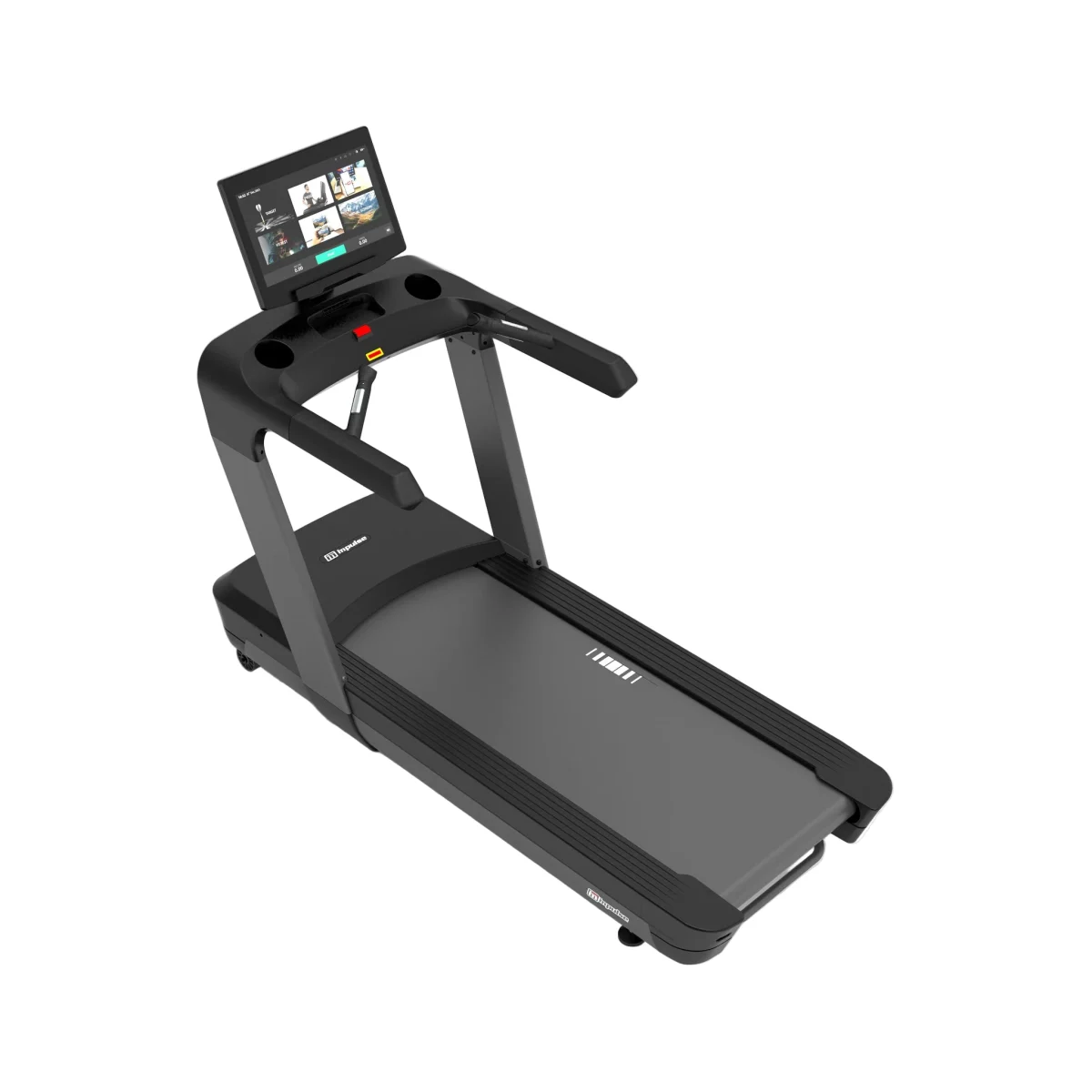 Impulse Fitness AC850 Commercial Treadmill 3HP - View 1