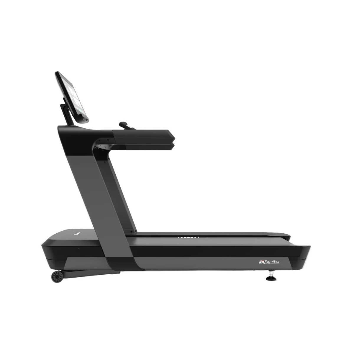 Impulse Fitness AC850 Commercial Treadmill 3HP - View 3