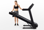 Horizon Treadmill T101-27 - View 3