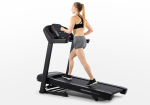 Horizon Treadmill T101-27 - View 4