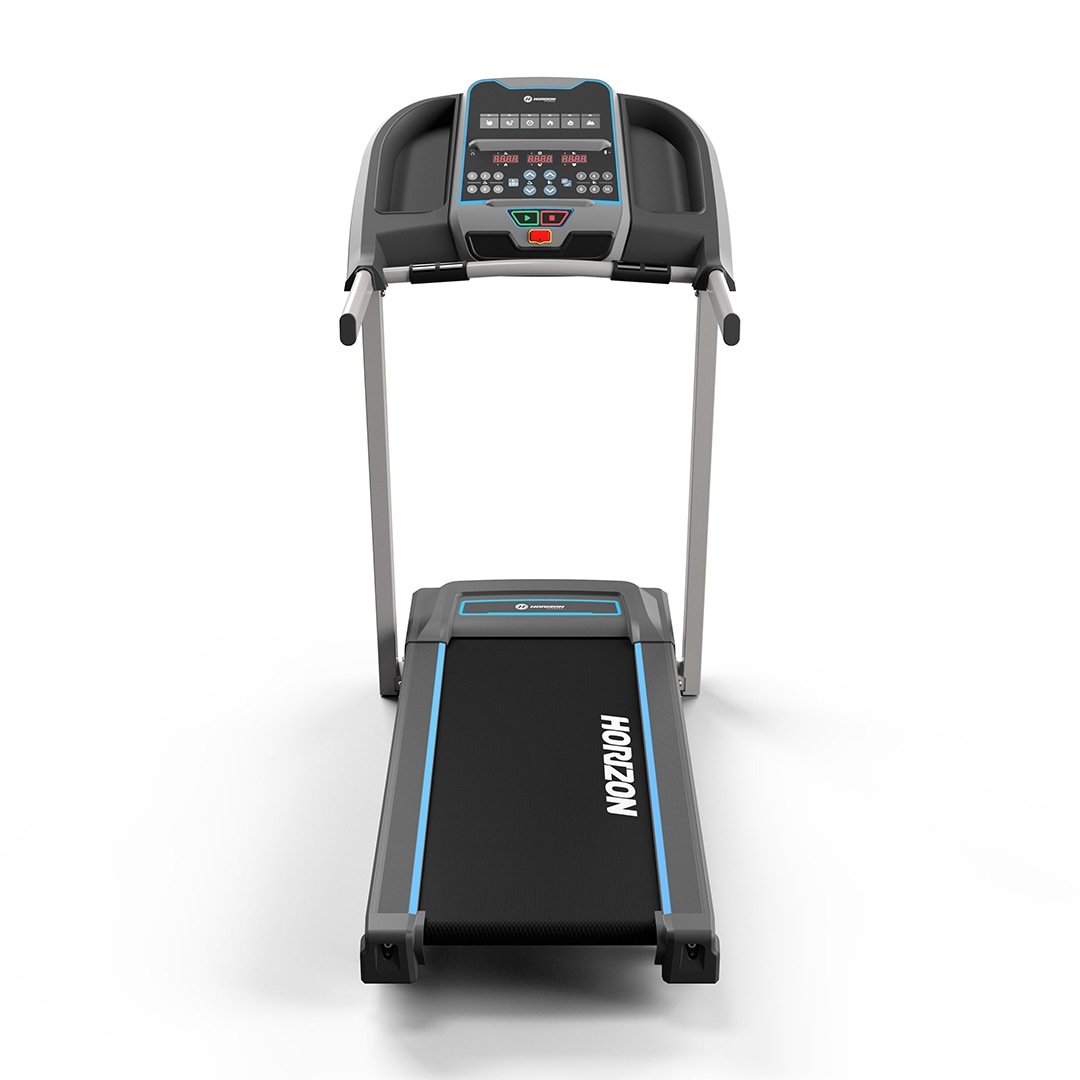 Horizon Treadmill TR5.0 - View 1
