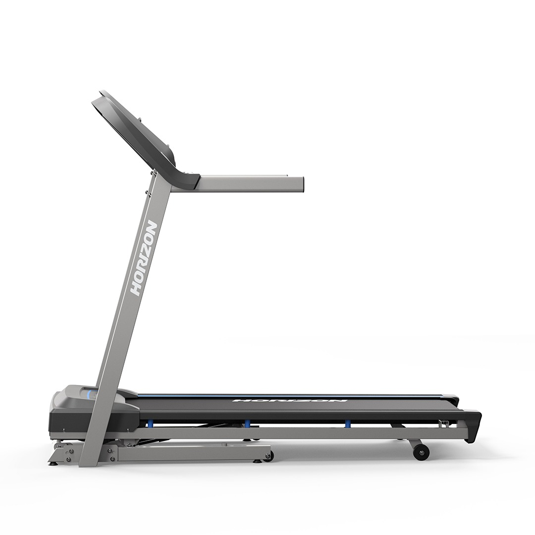 Horizon Treadmill TR5.0 - View 2