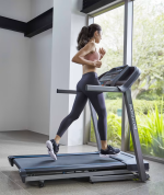 Horizon Treadmill TR5.0 - View 3