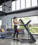 Horizon Treadmill TR5.0 - View 4