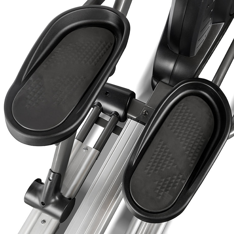 Spirit CE800+ Commercial Elliptical (DEMO UNIT) - View 2