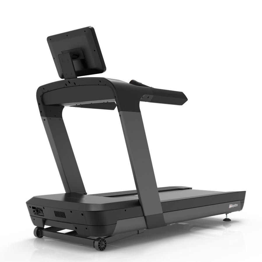 Impulse Fitness AC810 Commercial Treadmill 3CHP - View 3