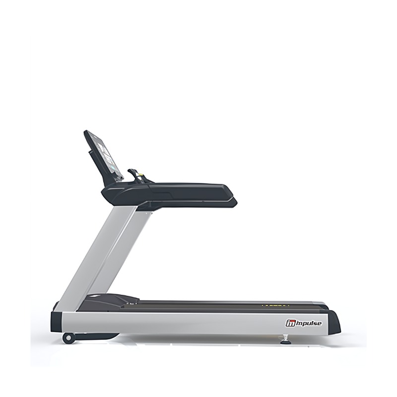 Impulse Fitness RT970 Treadmill - View 1