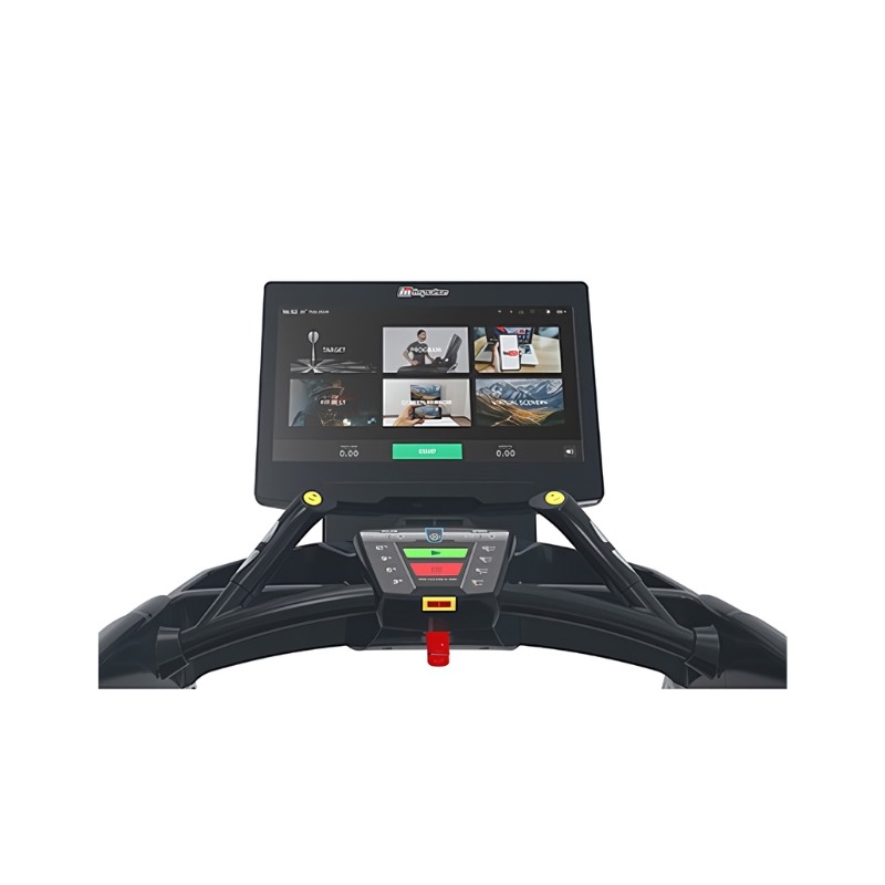 Impulse Fitness RT970 Treadmill - View 2