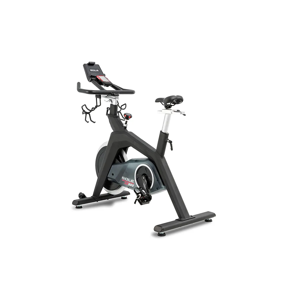 Sole Fitness KB900 Indoor Exercise Bike - View 1