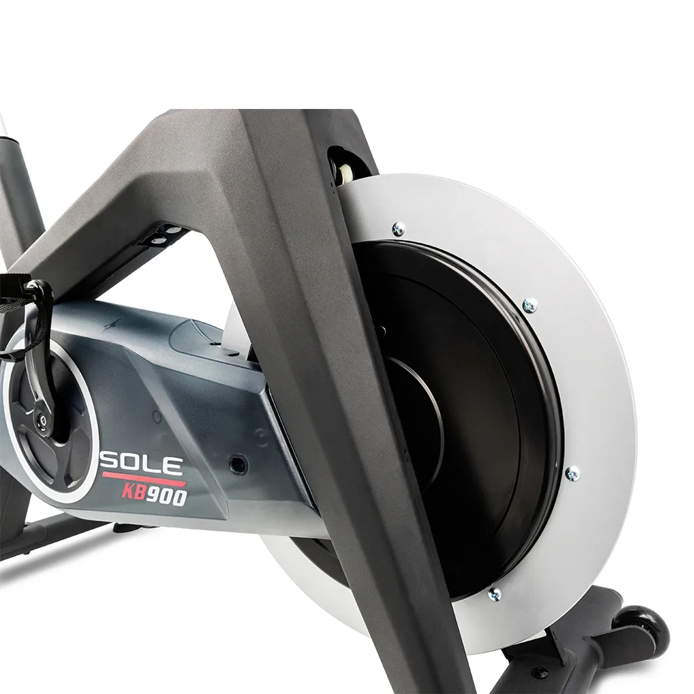 Sole Fitness KB900 Indoor Exercise Bike - View 2