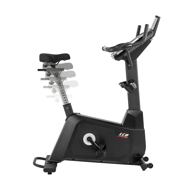 Exercise Bike | Sole Fitness LCB - View 1