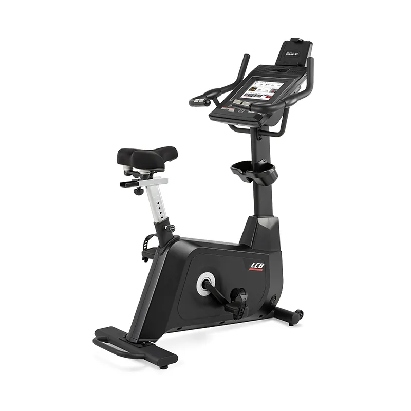 Exercise Bike | Sole Fitness LCB - View 2