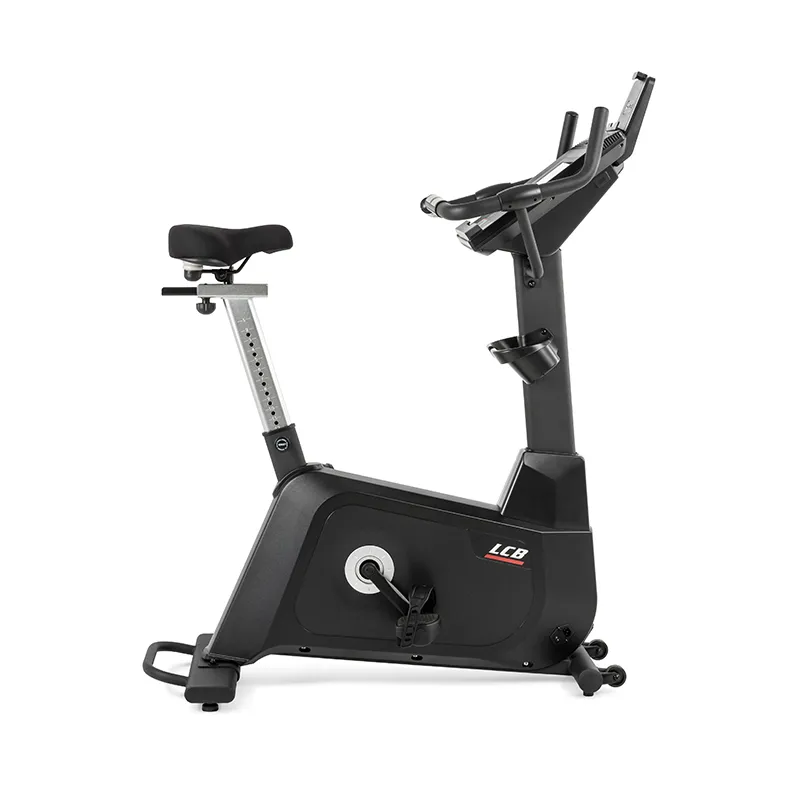 Exercise Bike | Sole Fitness LCB - View 3