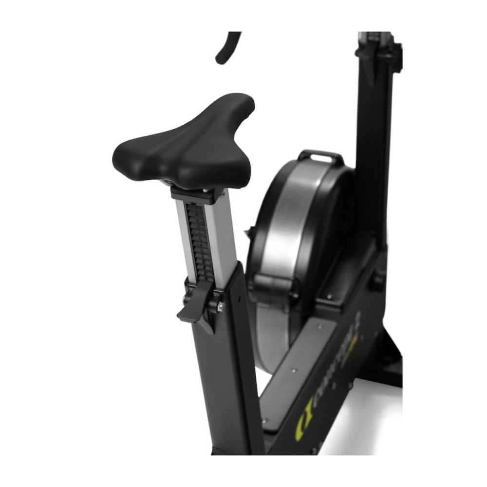Concept 2 BikeErg® with PM5 - View 2