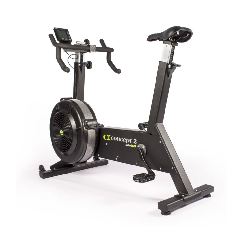Concept 2 BikeErg® with PM5 - View 3