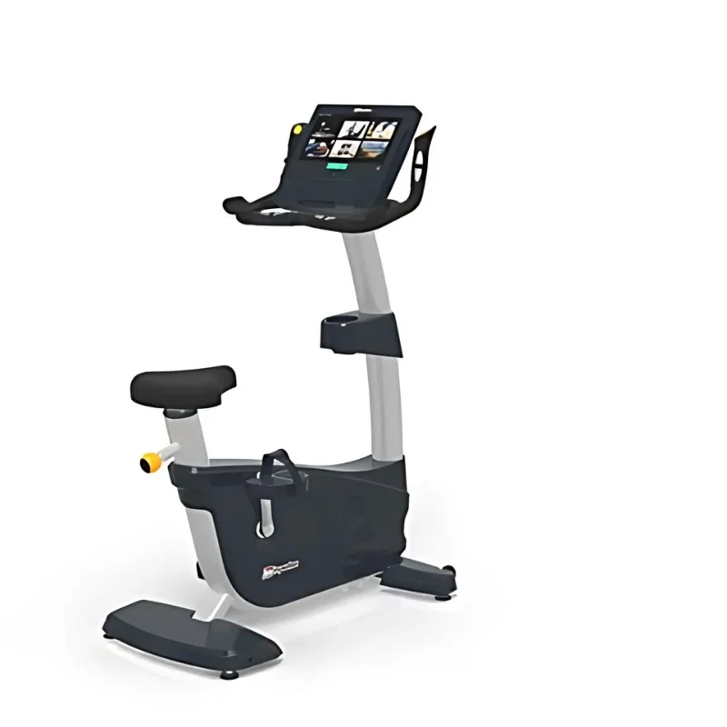 Impulse Fitness Upright Bike RU970 - View 2
