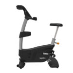 Impulse RU700 Commercial Upright Bike - View 1