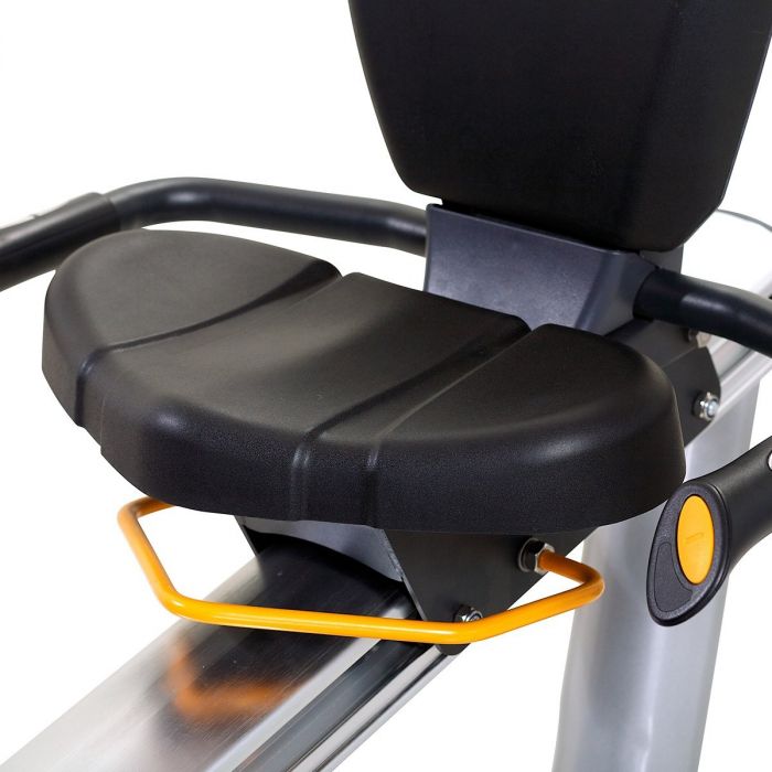 Impulse RR500 Commercial Recumbent Bike - View 2