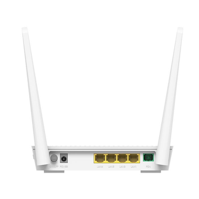 Cudy Dual Band WiFi 5 xPON Router - View 1