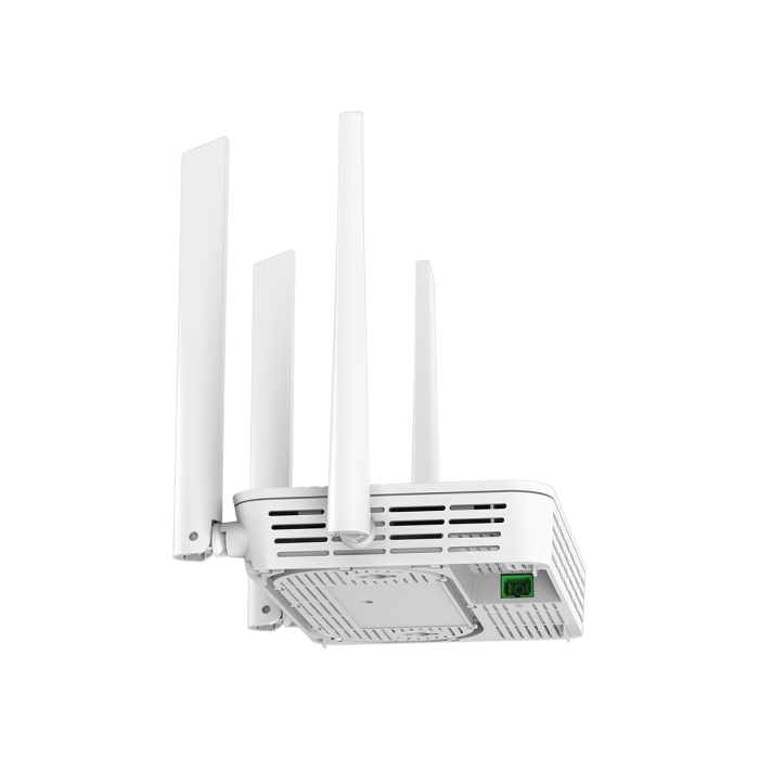 Cudy Dual Band WiFi 6 xPON Router - View 2