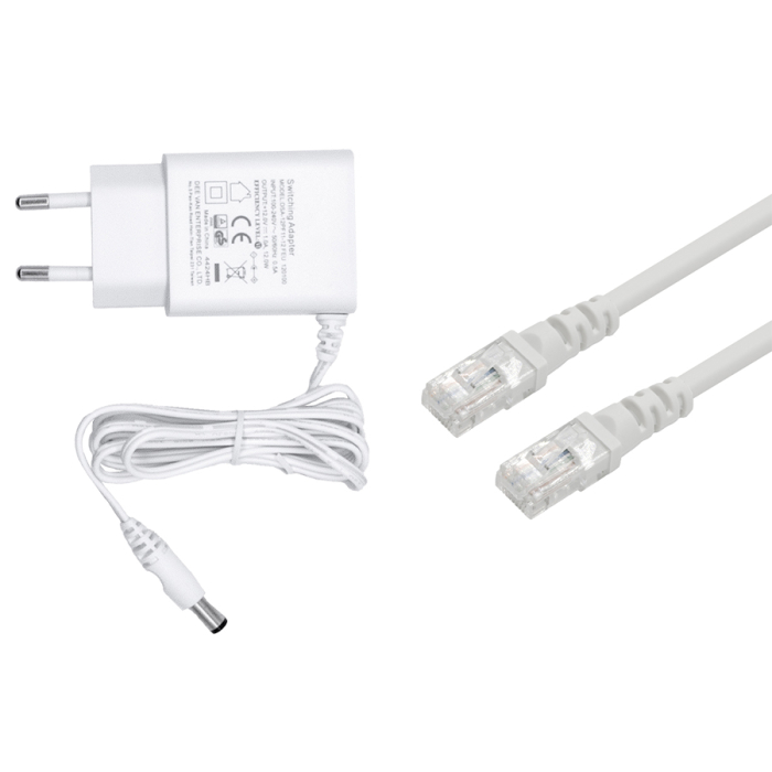 Cudy Dual Band WiFi 6 xPON Router - View 3
