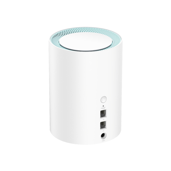 Cudy Dual Band WiFi 5 1200Mbps Gigabit Mesh Router - View 1