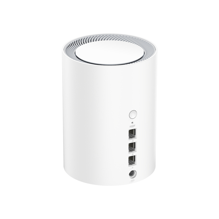 Cudy Dual Band WiFi 7 3600Mbps Gigabit Mesh Router - View 1