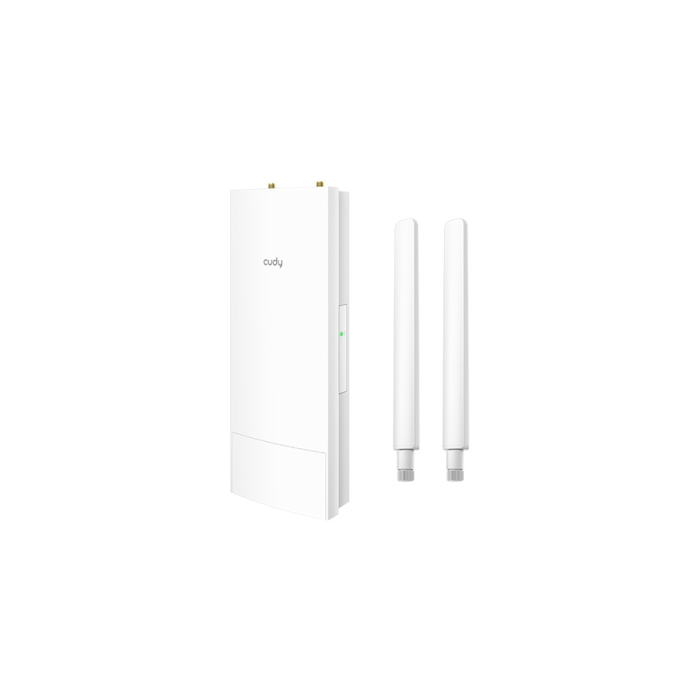 Cudy Dual Band WiFi 6 3000Mbps Outdoor Access Point - View 2