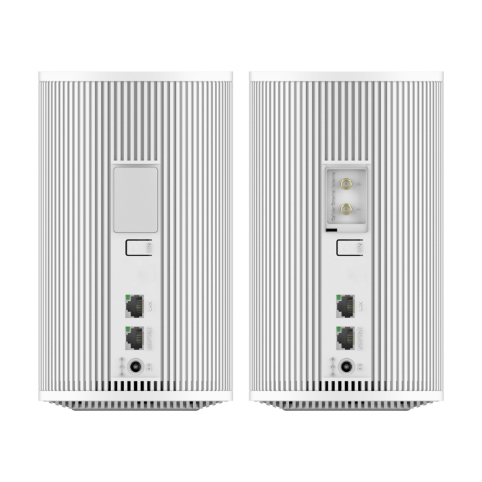 Cudy 5G Dual Band 3000Mbps WiFi 6 Router - View 1