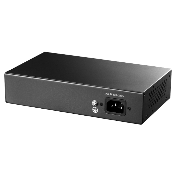 Cudy 16 Port Gigabit Rack-Mount Switch - View 1