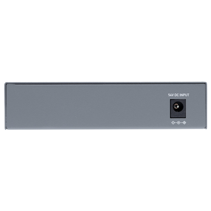 Cudy 5 Port Gigabit 4 PoE 31W Switch - View 1