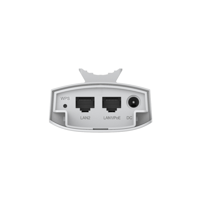 Reyee 2.4GHz 300Mbps 8dBi 70° Pre-Paired Kit - View 1